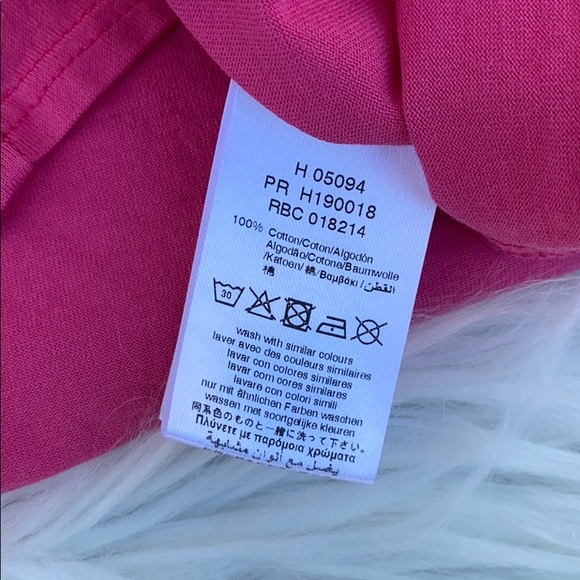 Givenchy tee - Picture 5 of 7